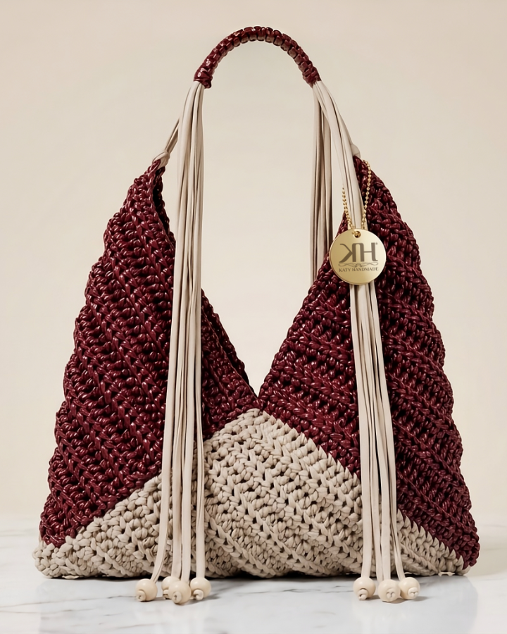 BORSA "Masa" UNCINETTO