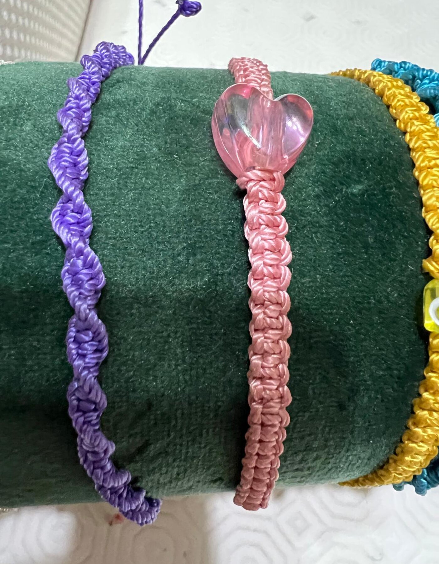 macrame' - corso base
