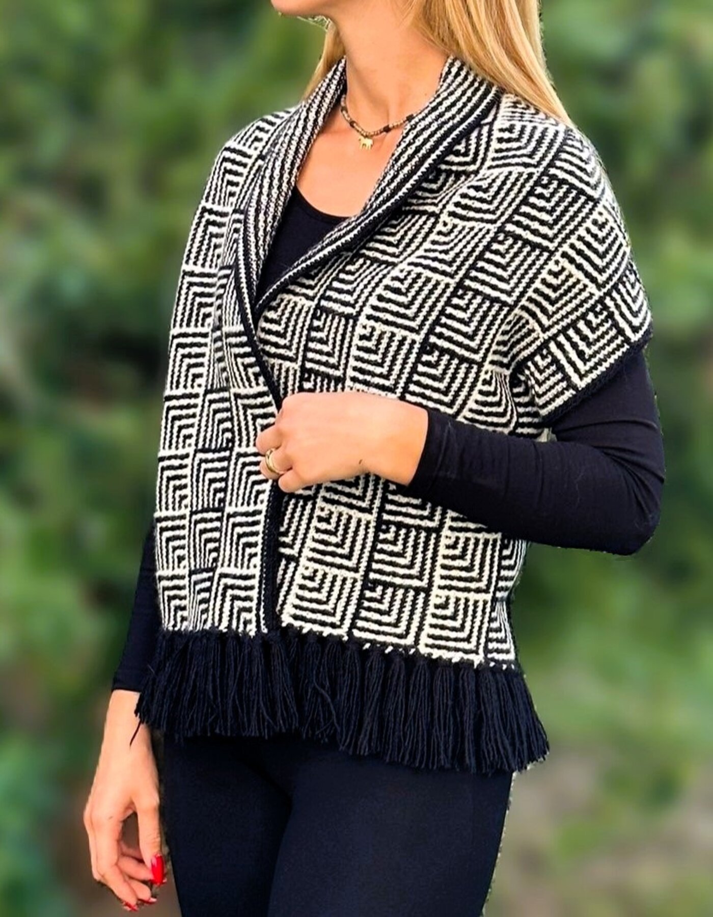 Overlay Mosaic Crochet: the  basics