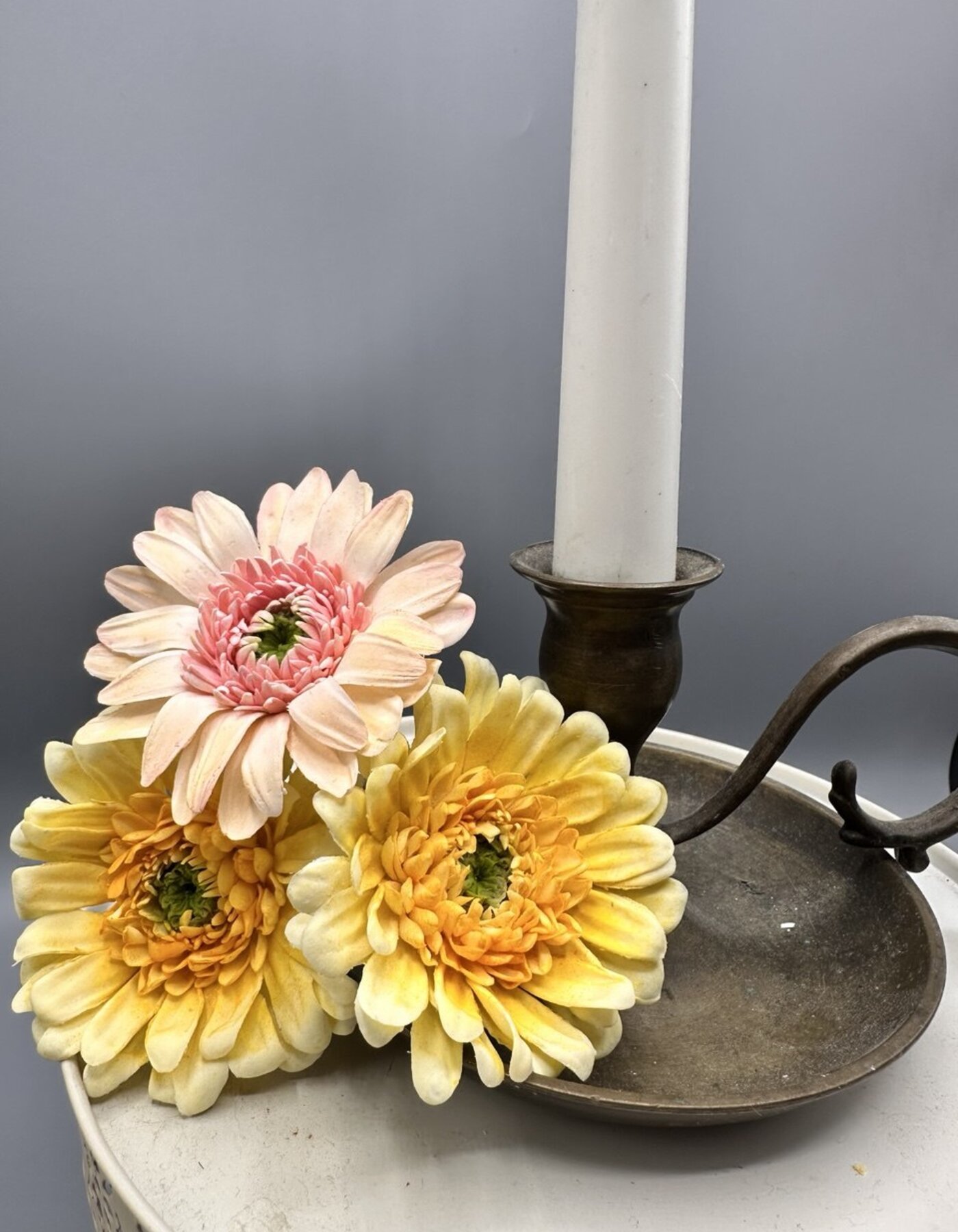 La Gerbera