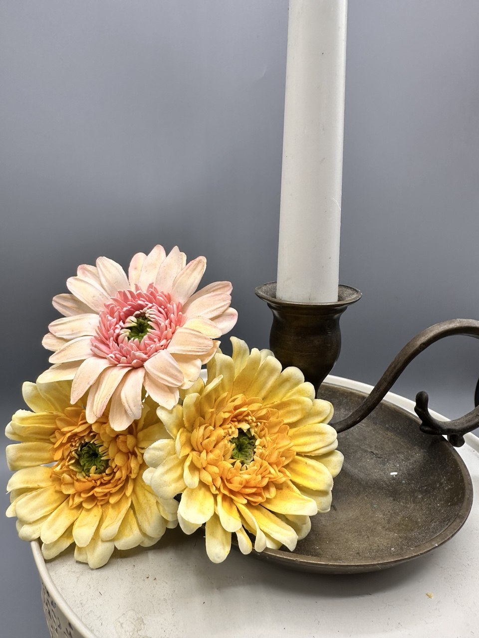 La Gerbera
