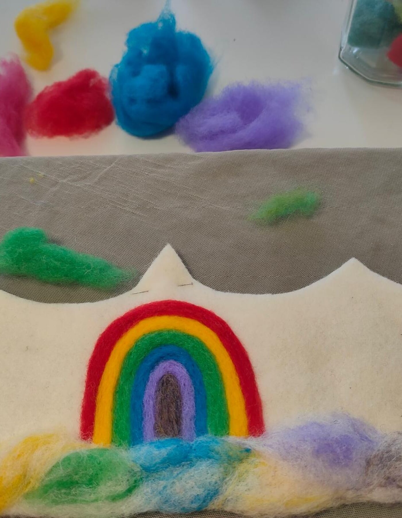 Corona del compleanno