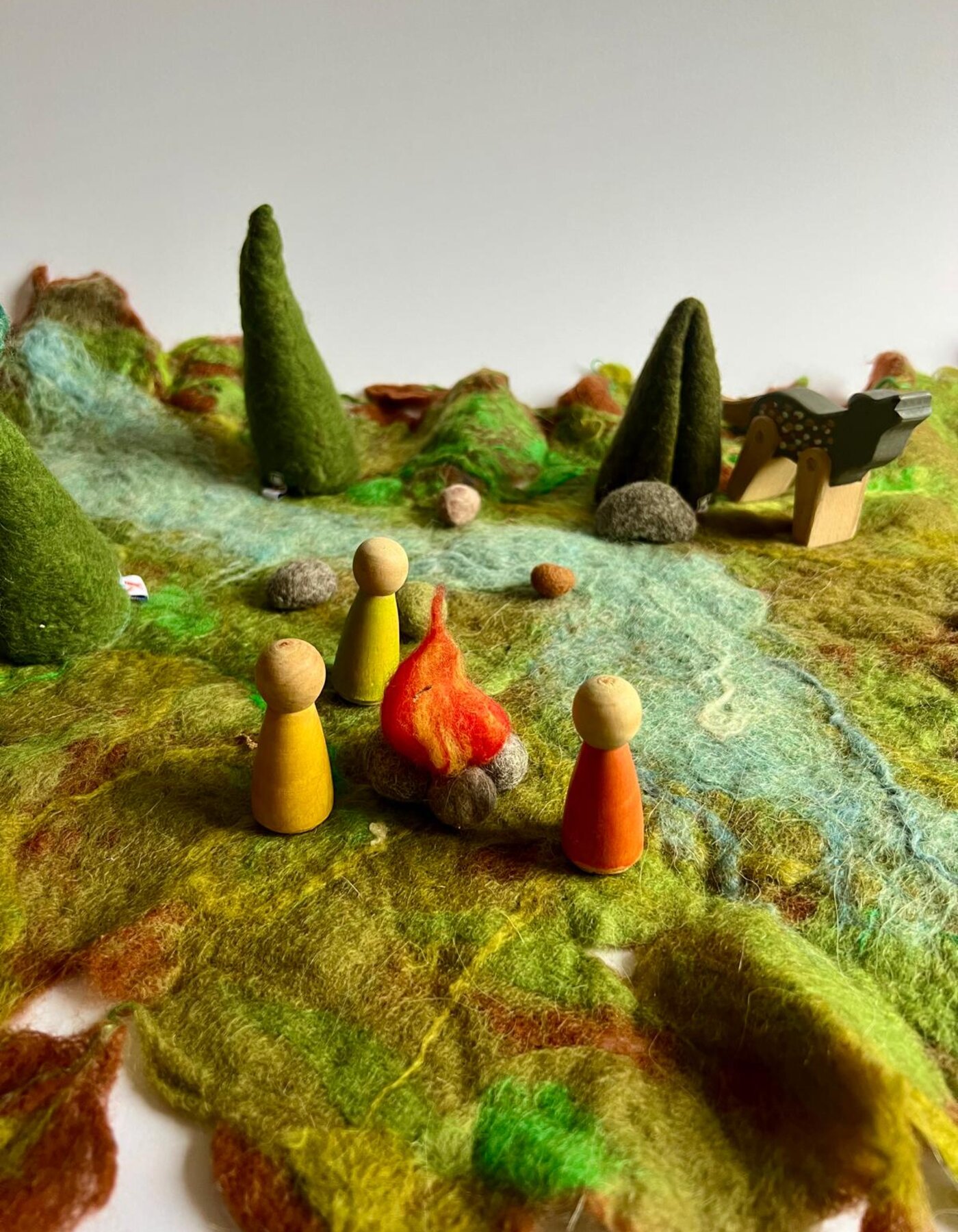 Disegna e crea il tuo Playmat