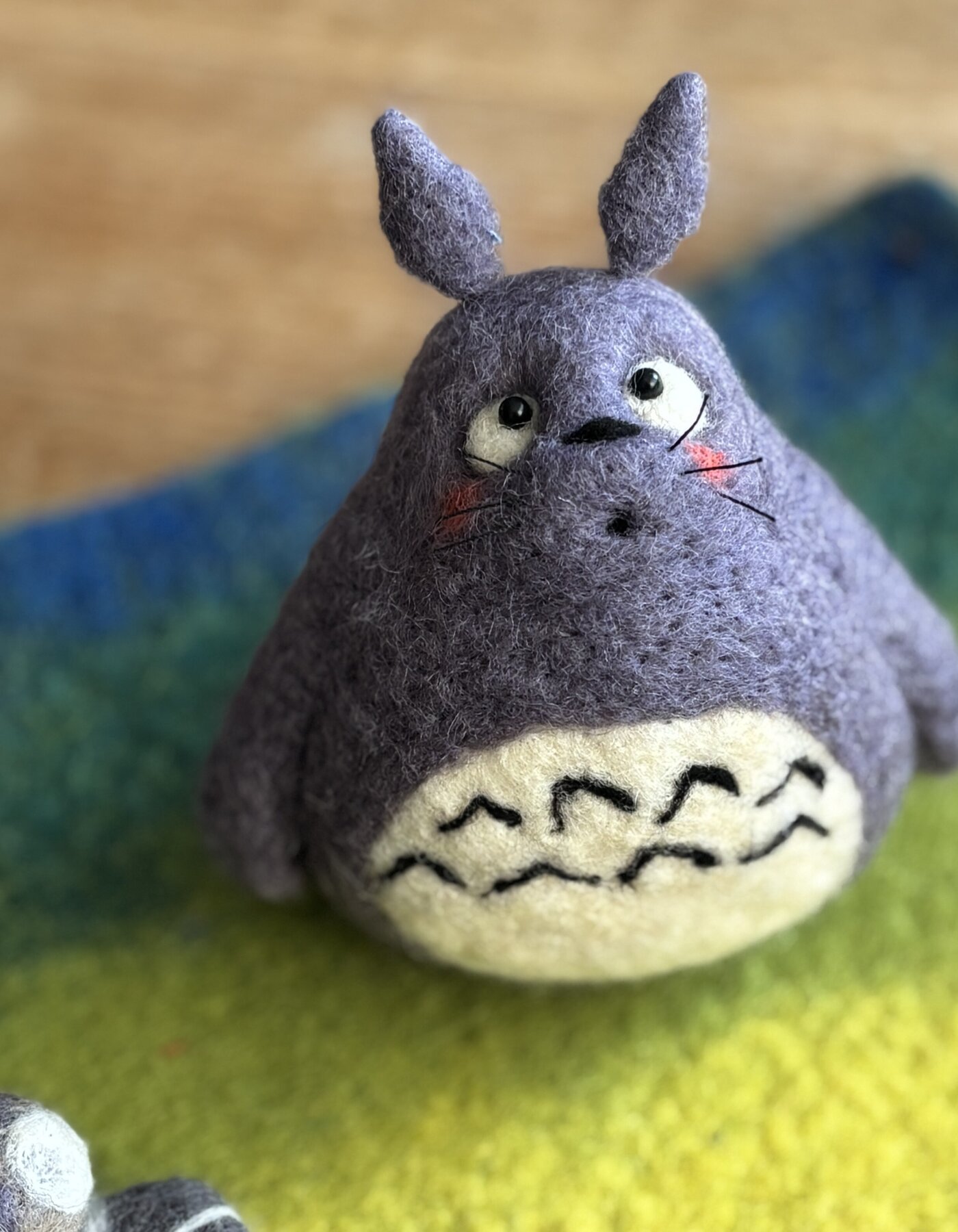 Il mio amico Totoro