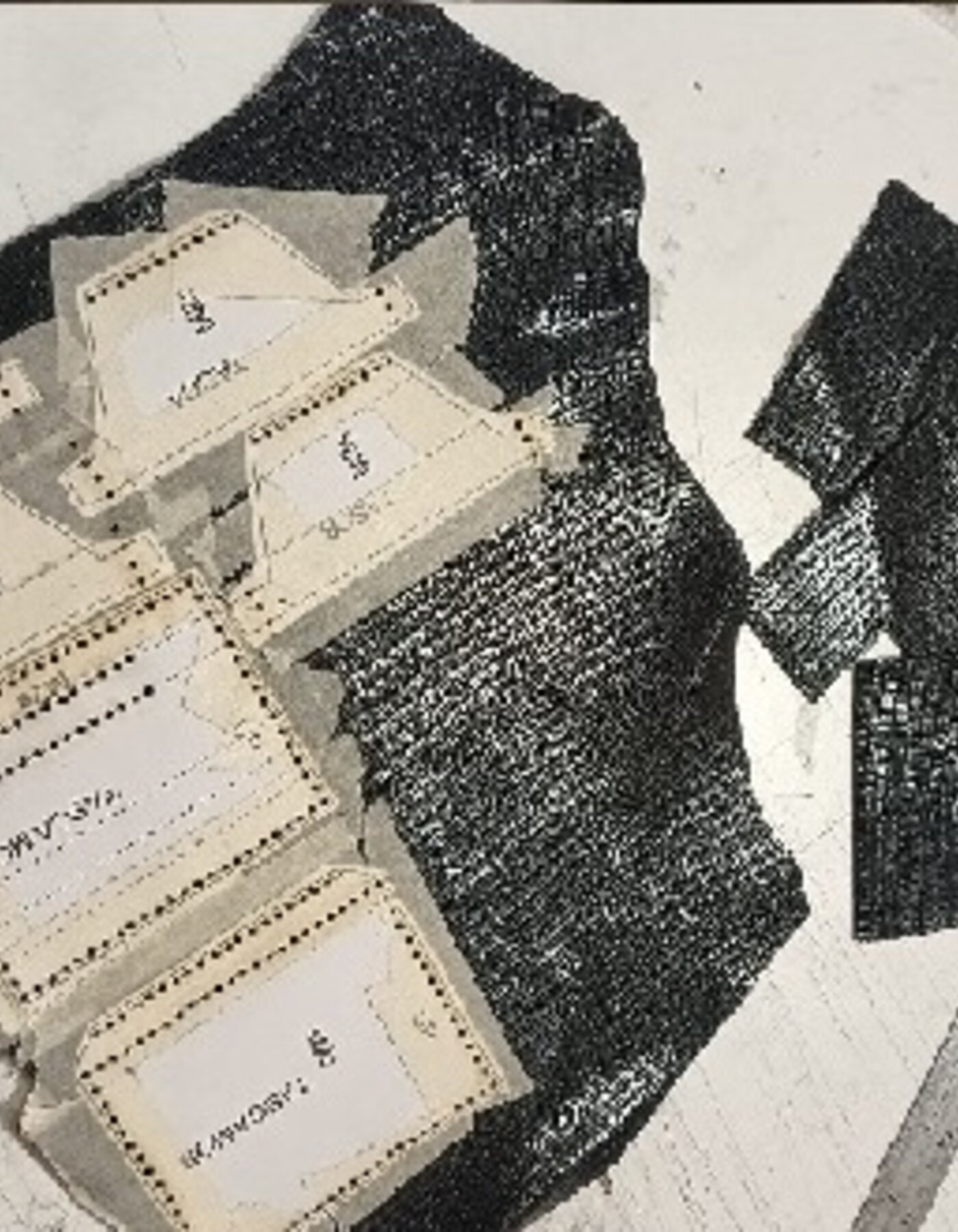 CORSO DI TAGLIO E CUCITO A MANO DEL PELLAME