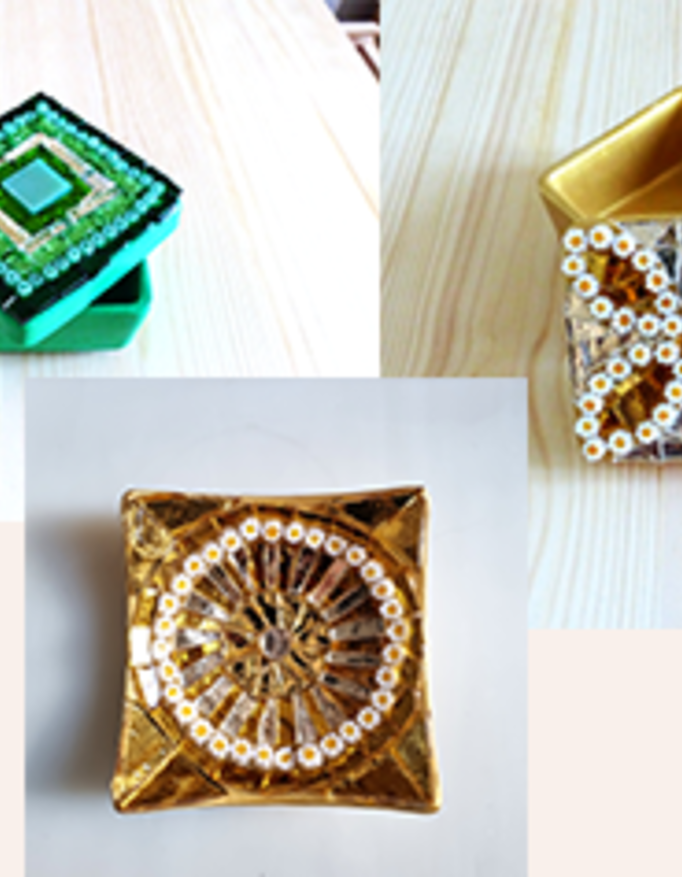 Decora in Mosaico il tuo oggetto di ceramica