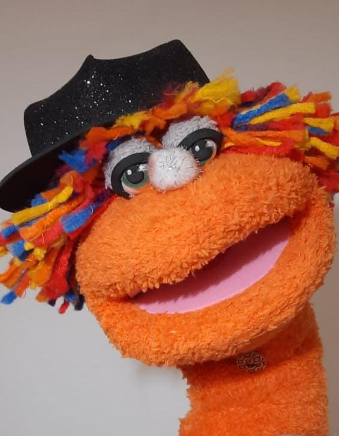 puppet workshop BuPez