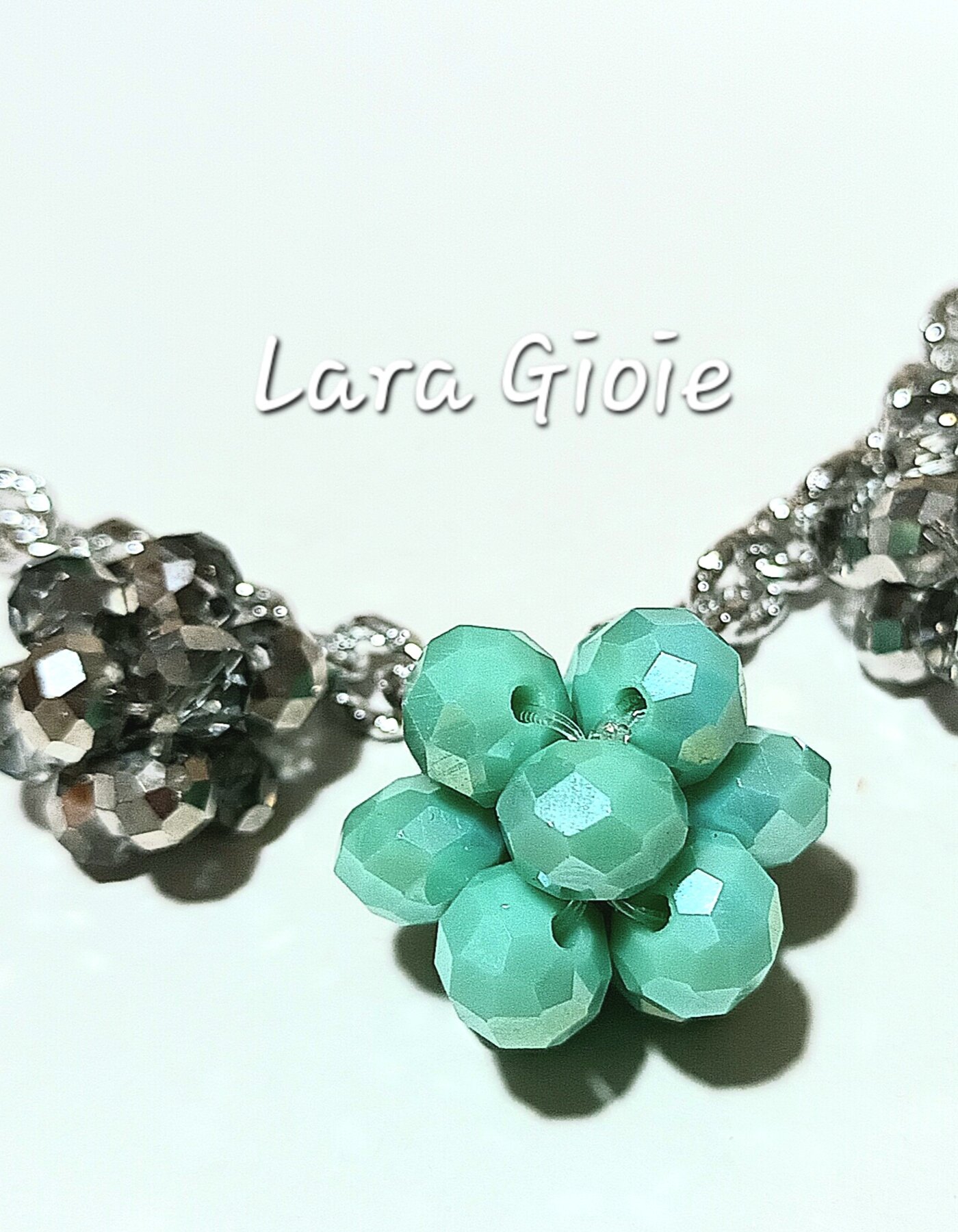 BRACCIALE "MORETTOSO"