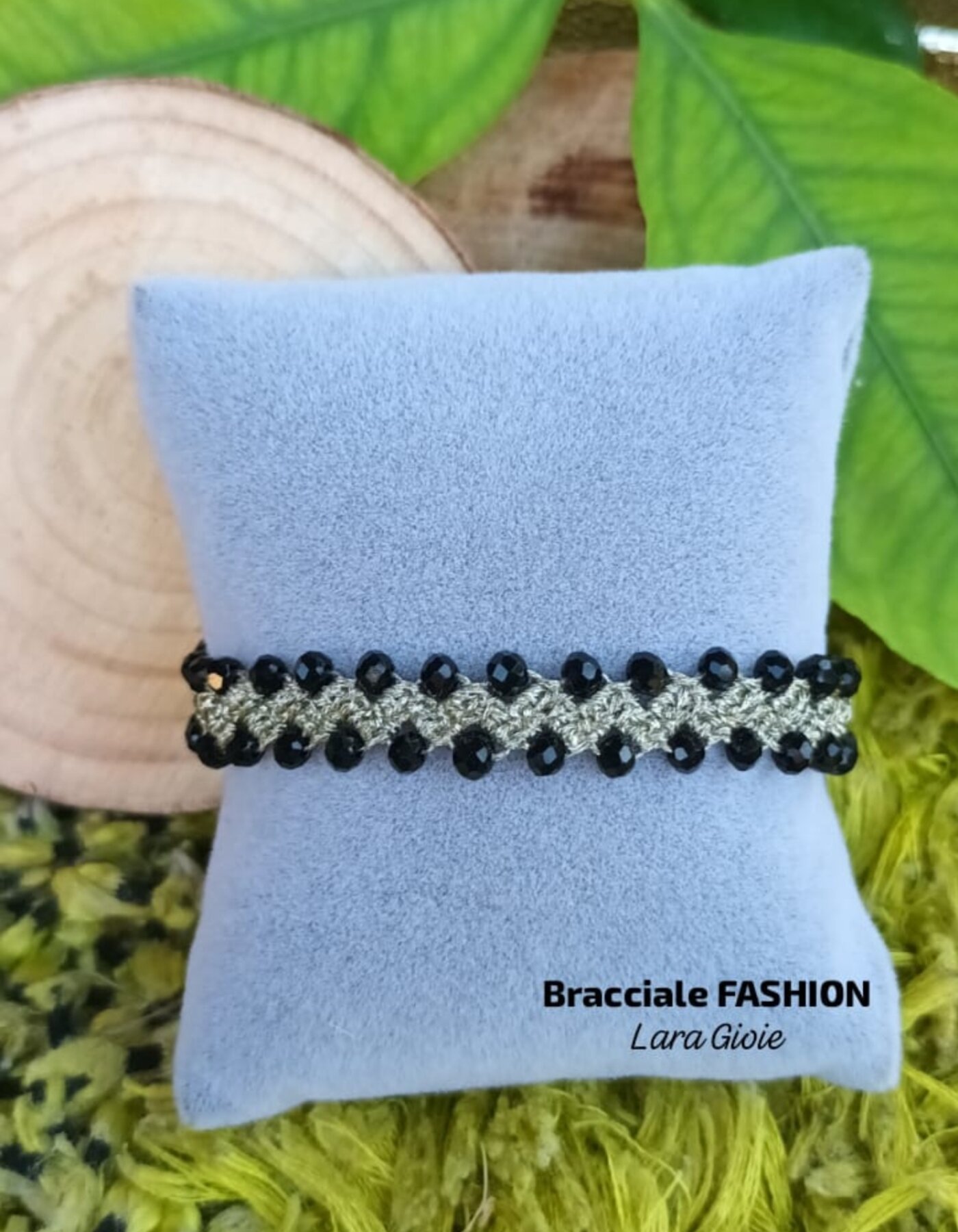 Bracciale Fashion