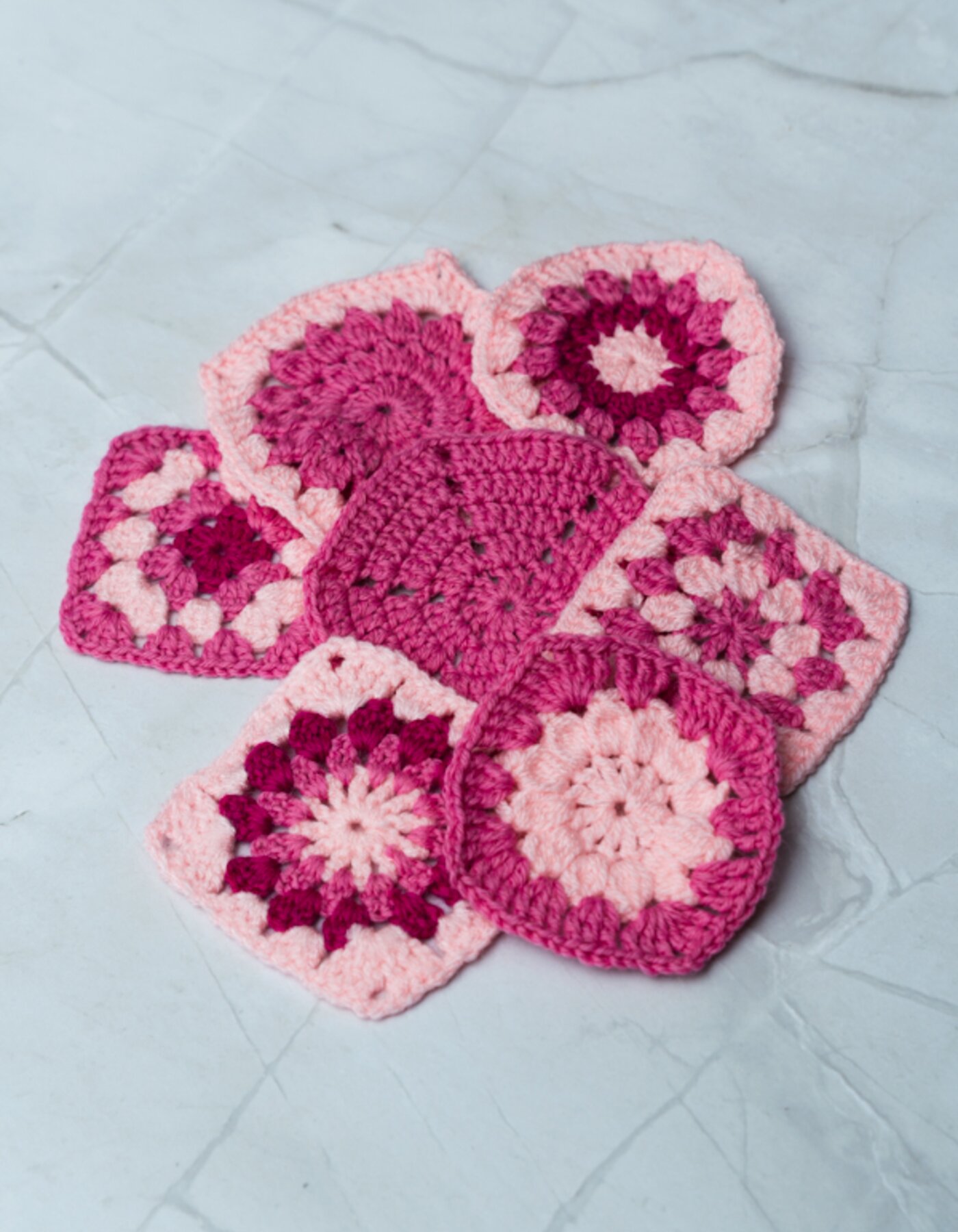 Corsi per Mattonella Granny