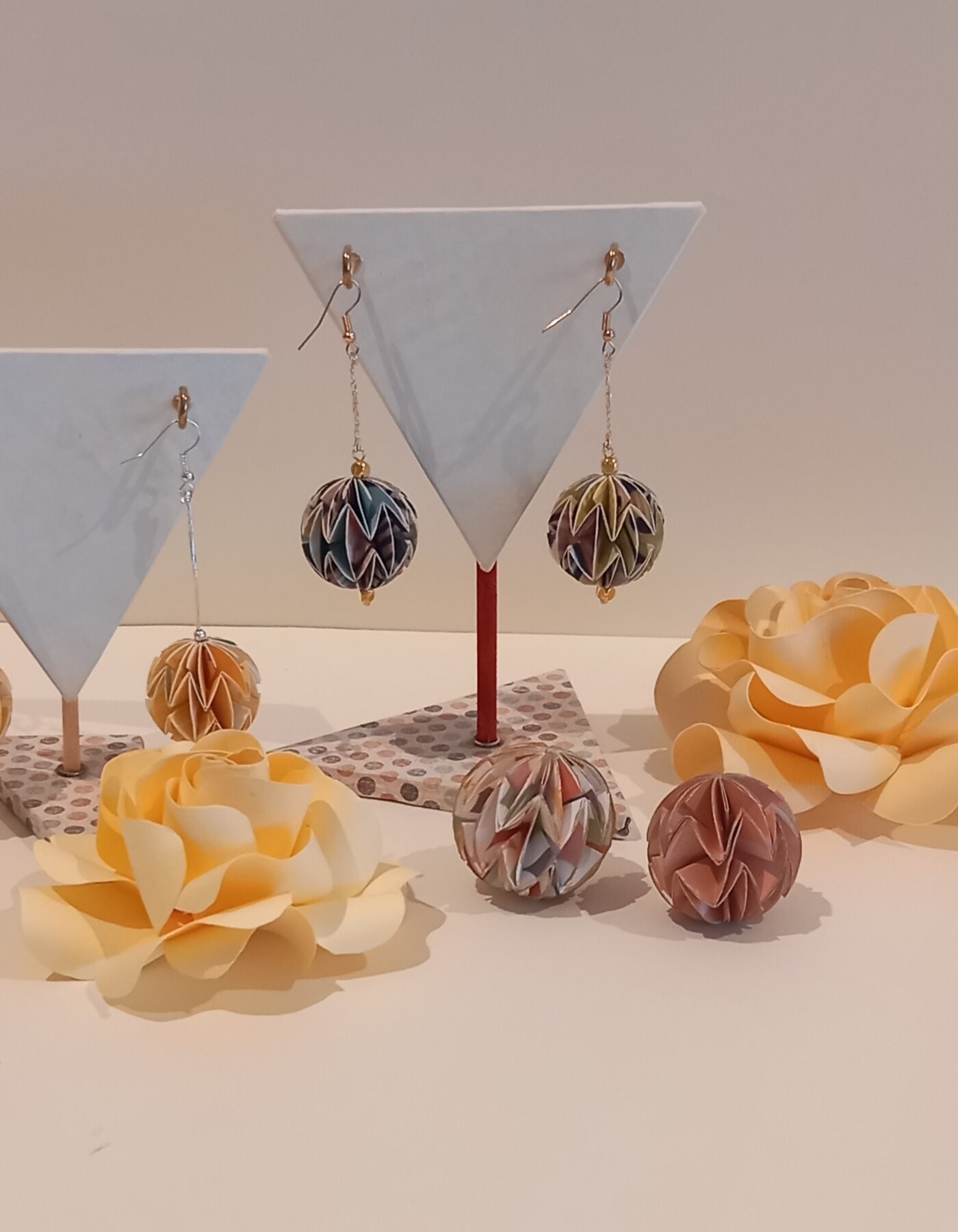 Un gioiello davvero particolare