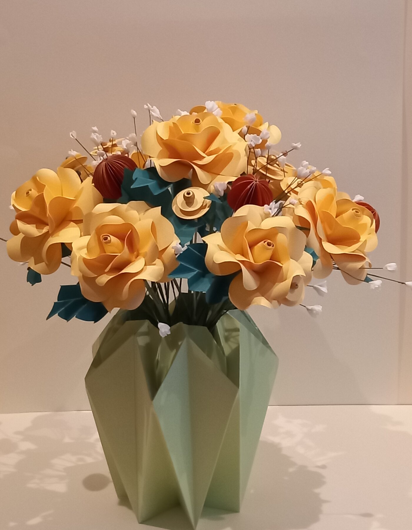 Le Rose che fanno subito Primavera