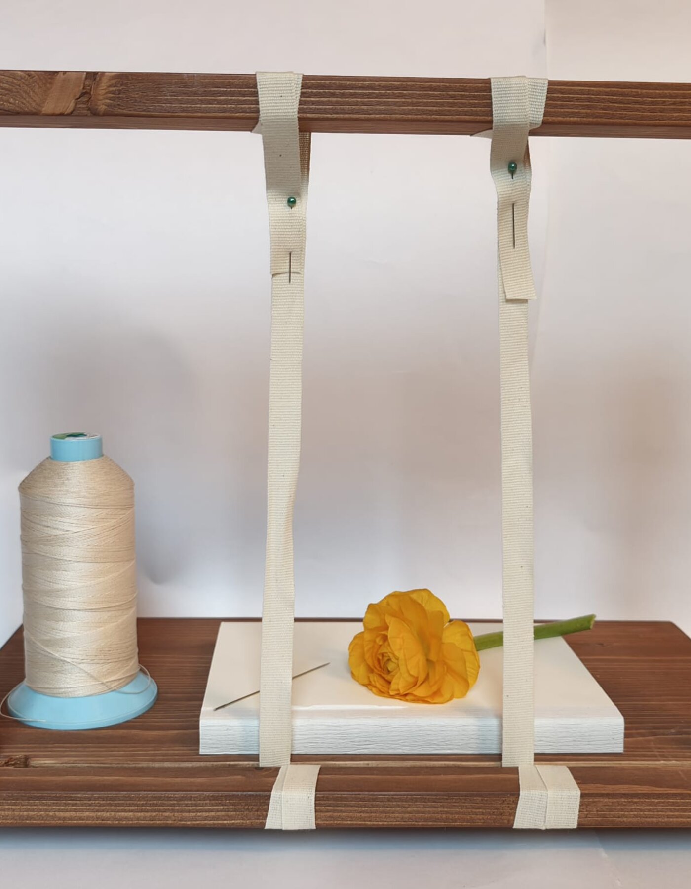 Bookbinding workshop