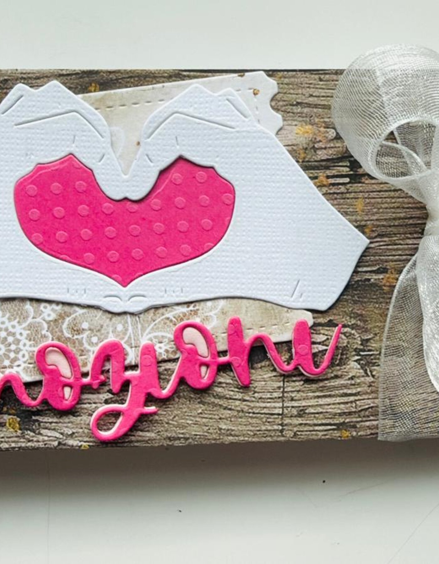 Mini album "EMOZIONI"