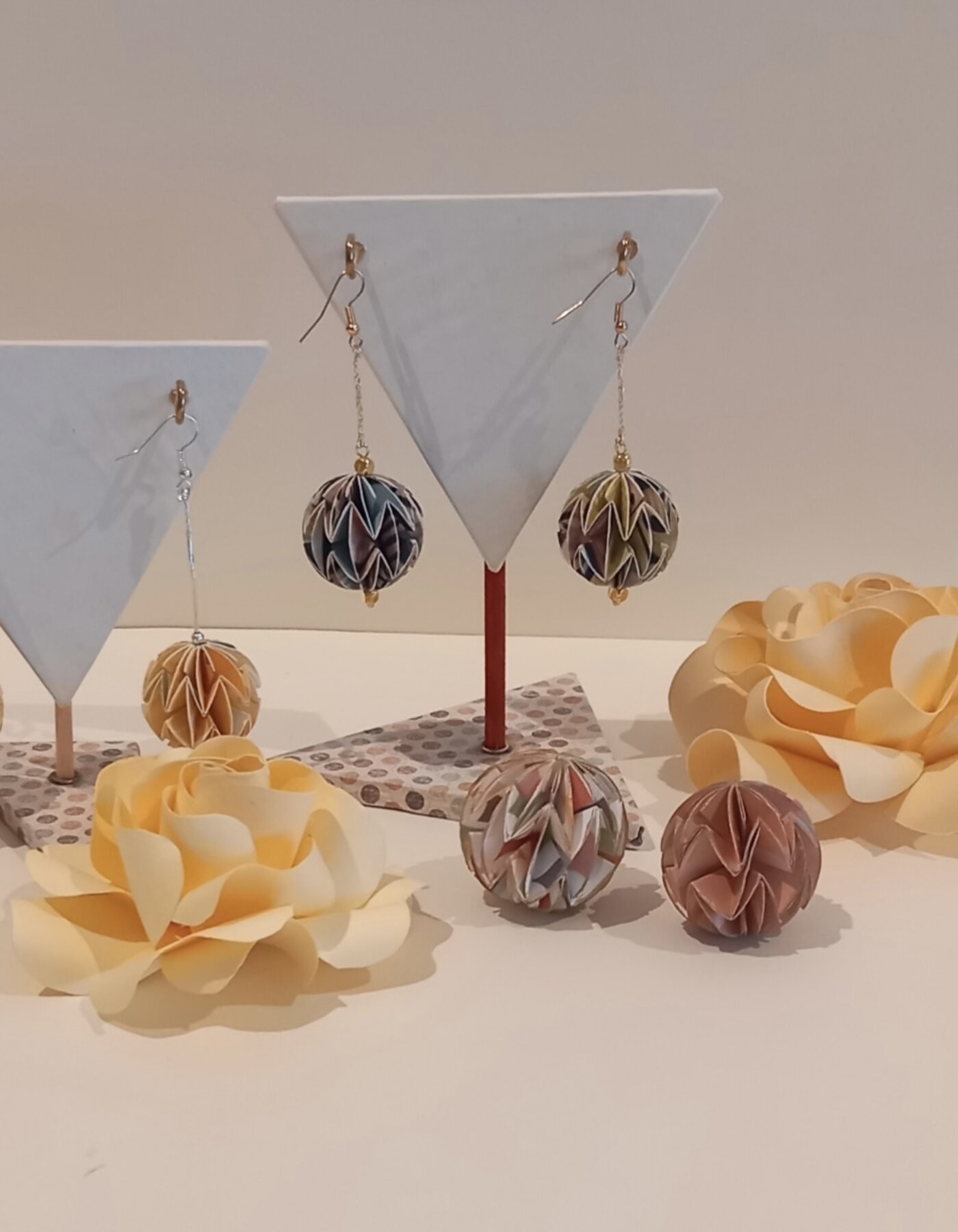 Un gioiello davvero particolare