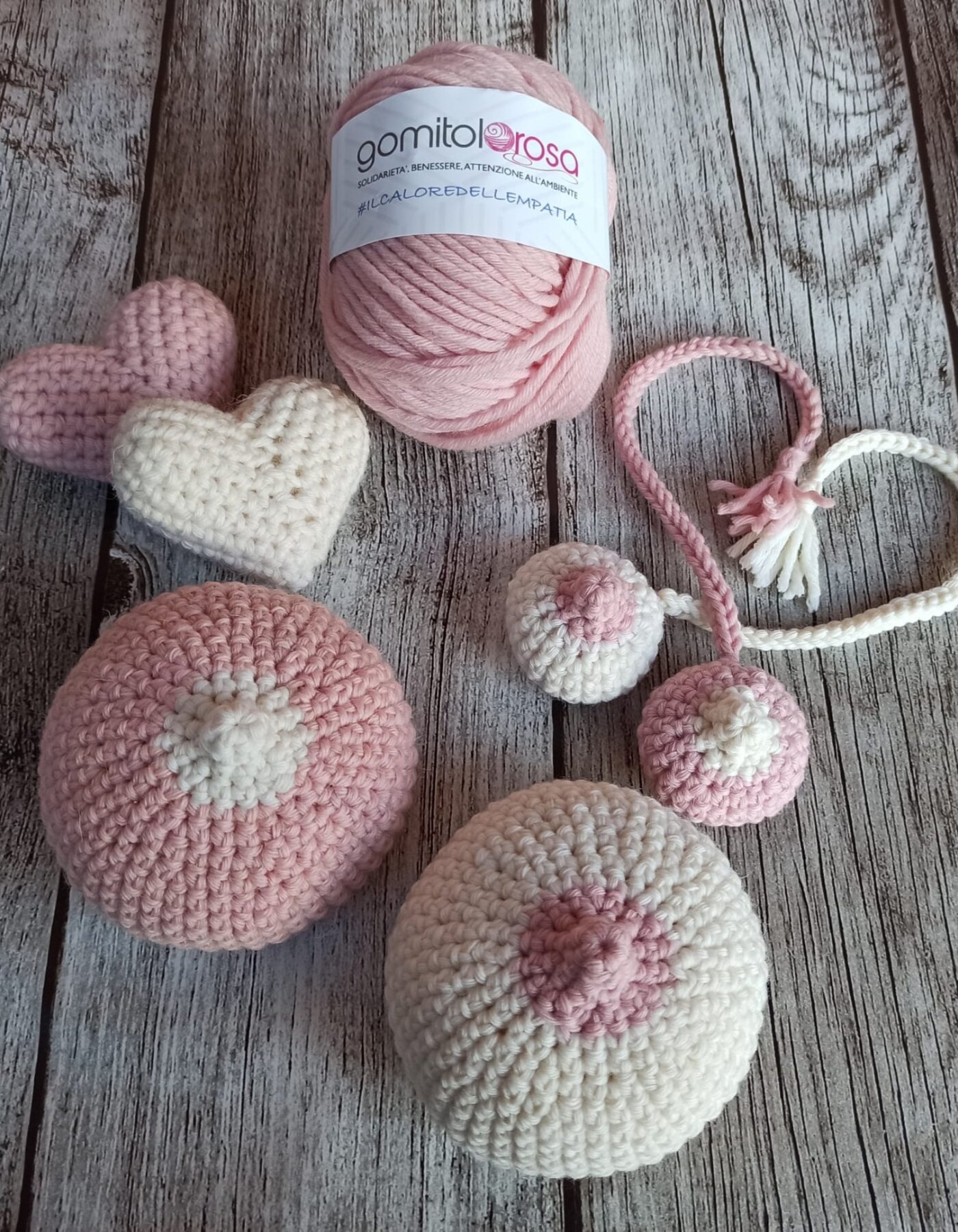 Wooltherapy Workshop