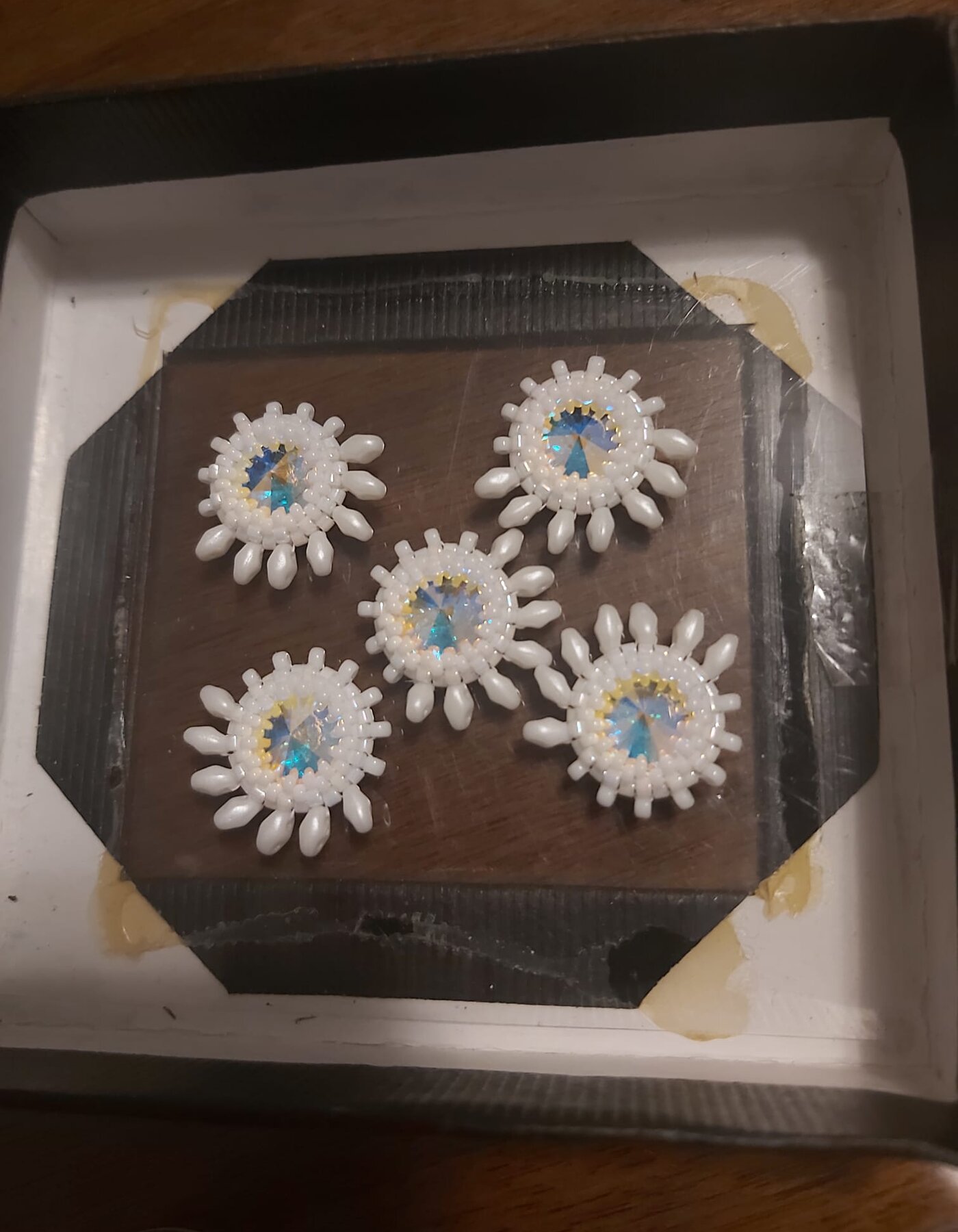 Corso incastonatura rivoli (base)