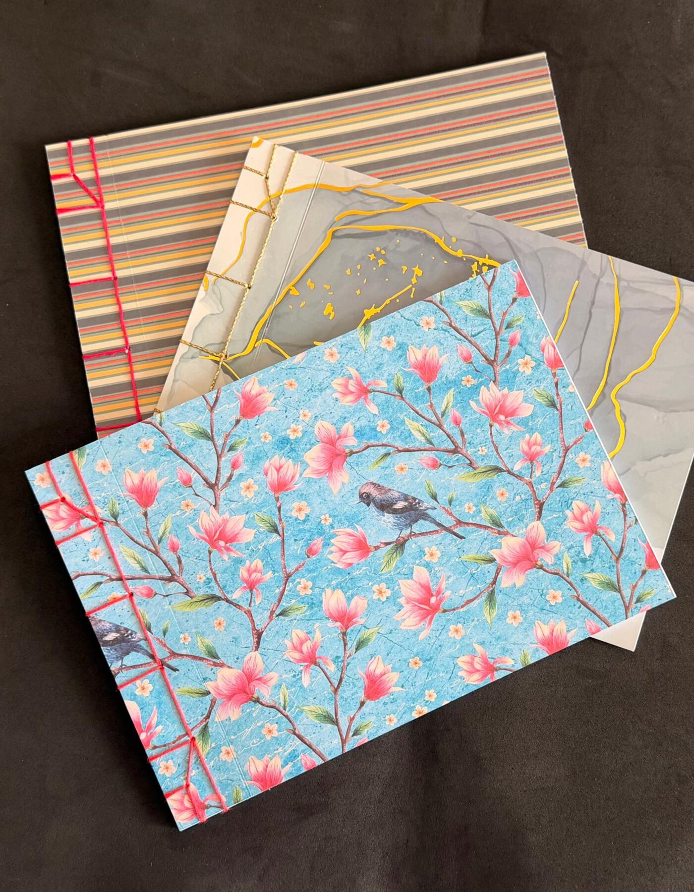 Rilegatura Giapponese