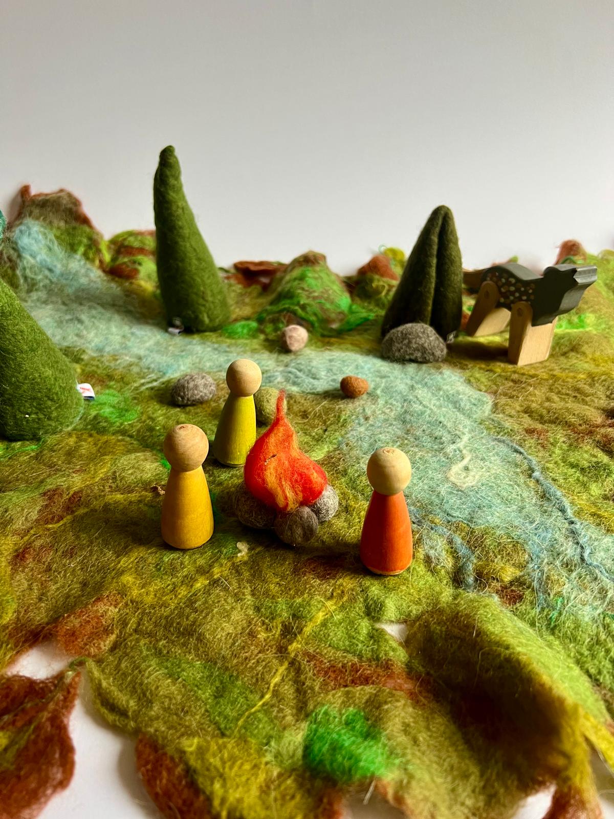 Disegna e crea il tuo Playmat