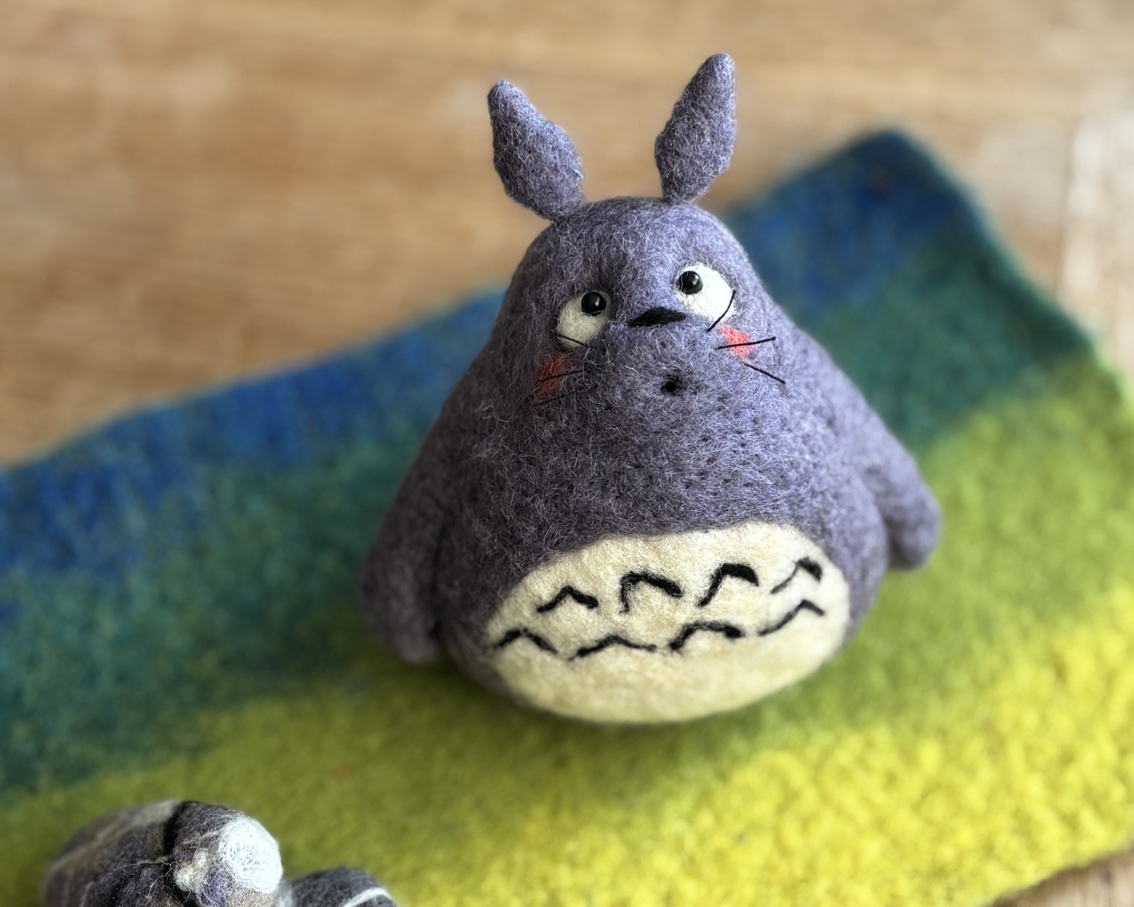 Il mio amico Totoro