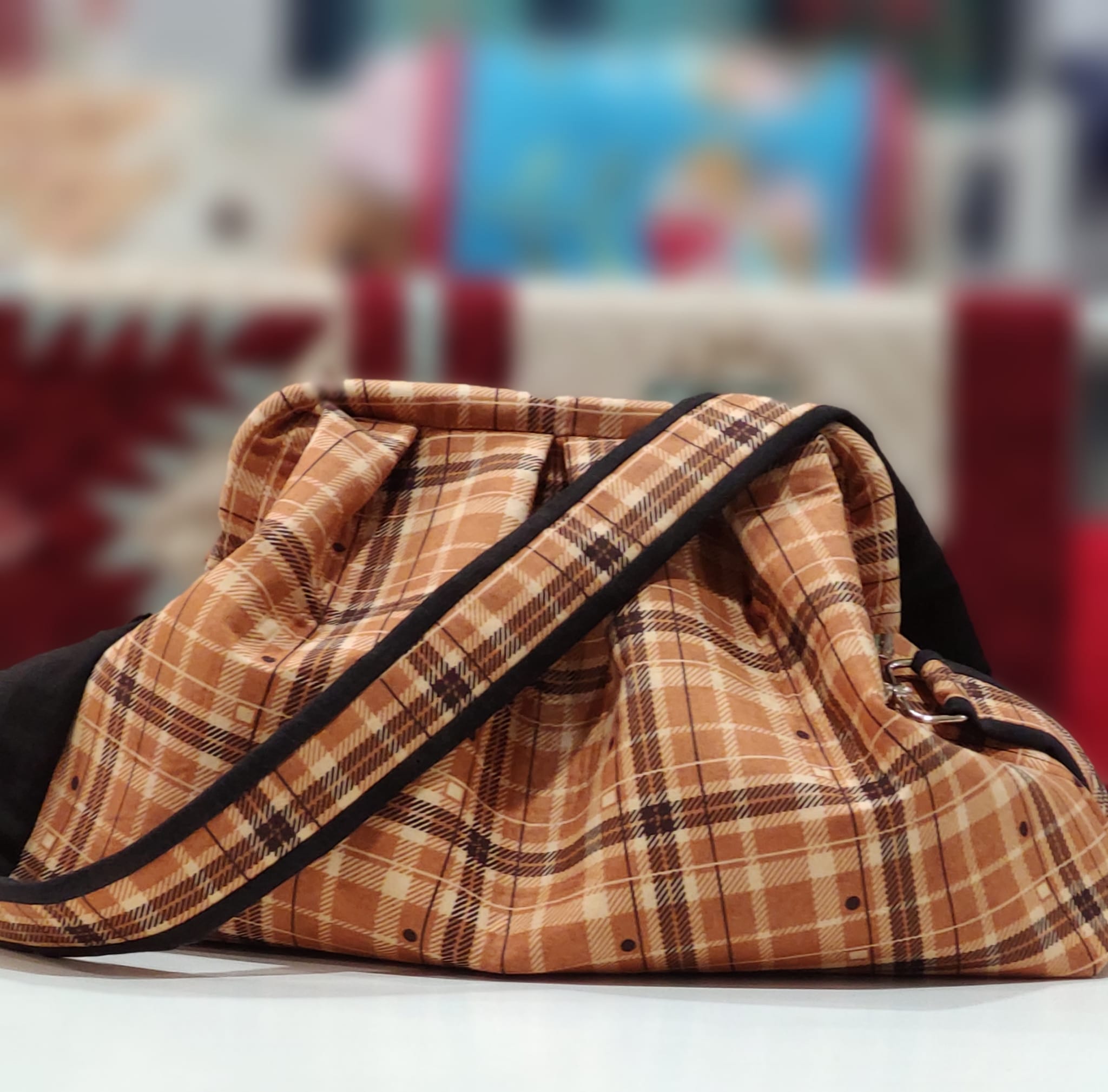 Come scegliere l'imbottitura