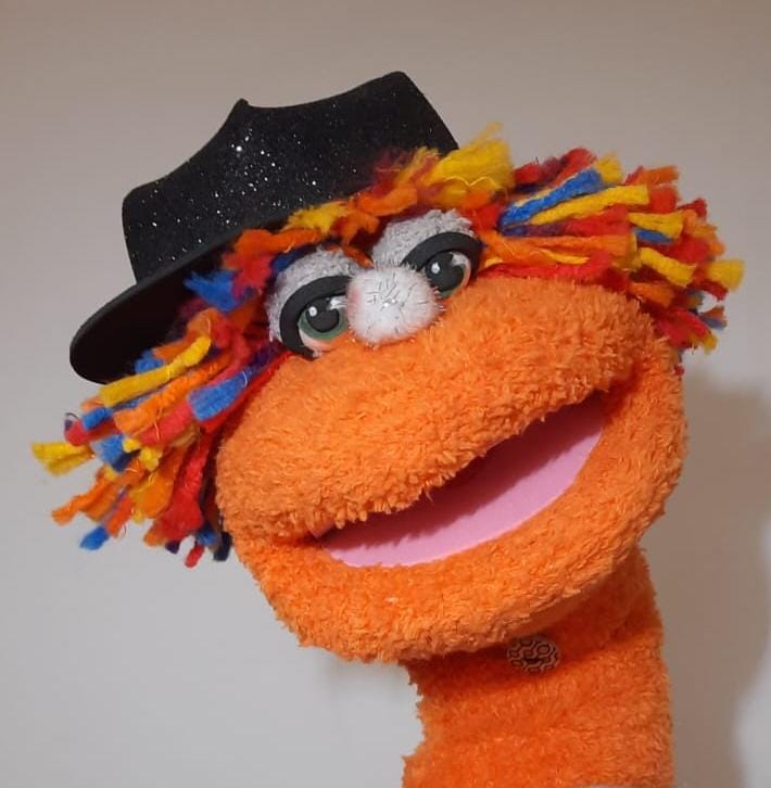 puppet workshop BuPez