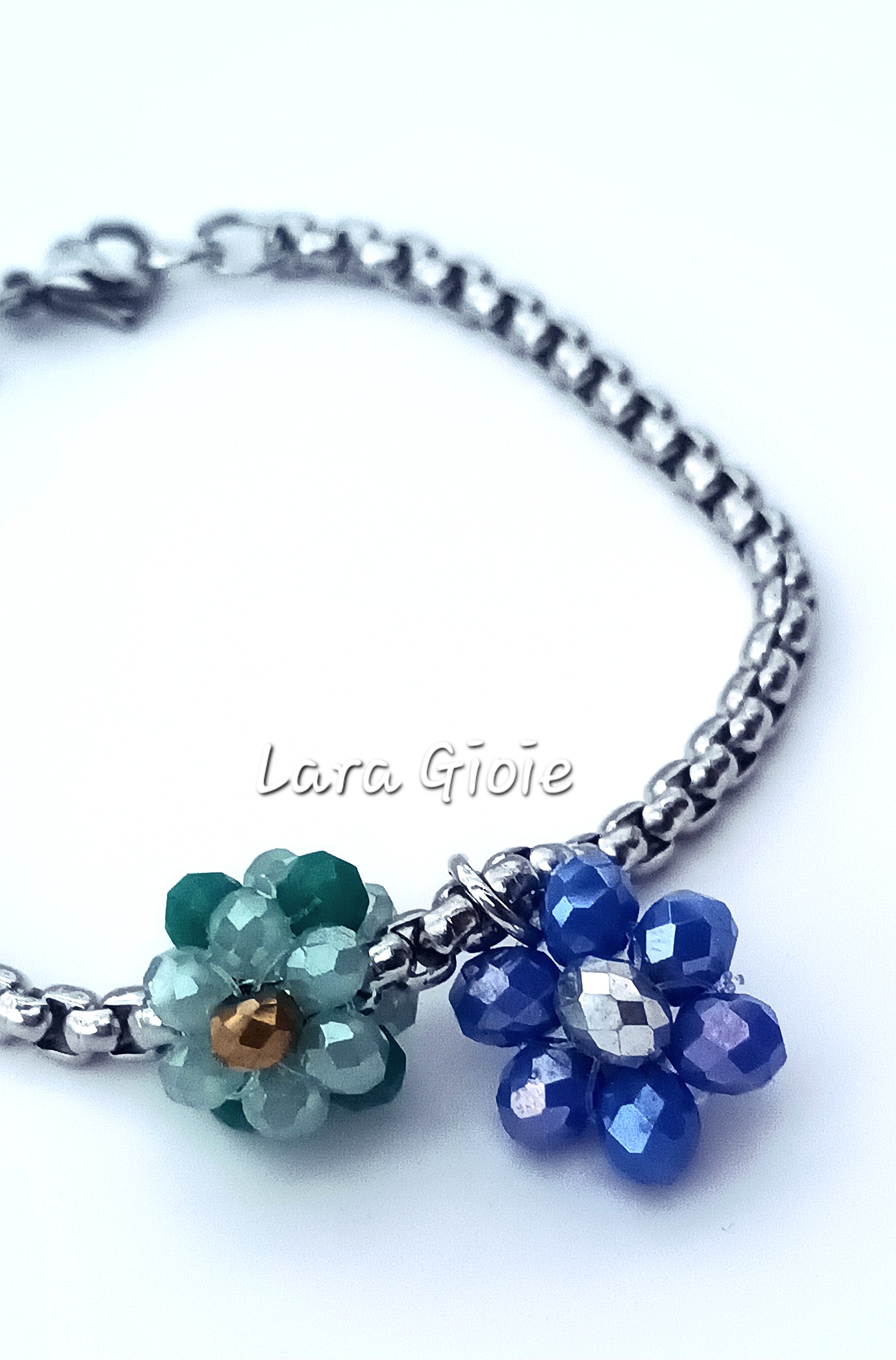 BRACCIALE FIOR FIORE