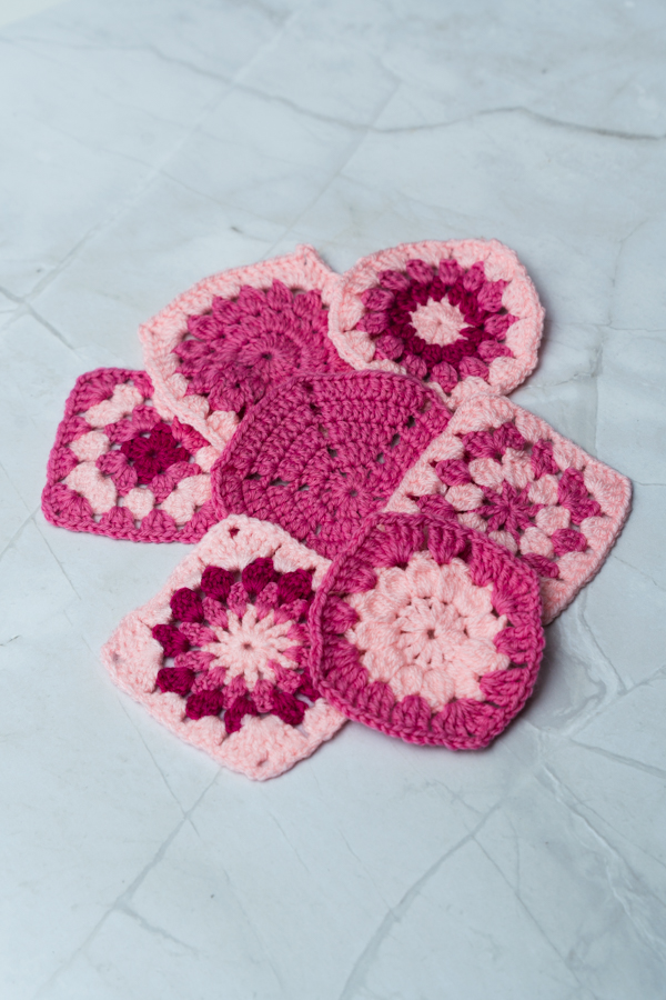 Corsi per Mattonella Granny