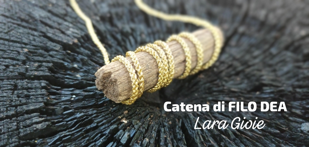 CATENA DI FILO DEA