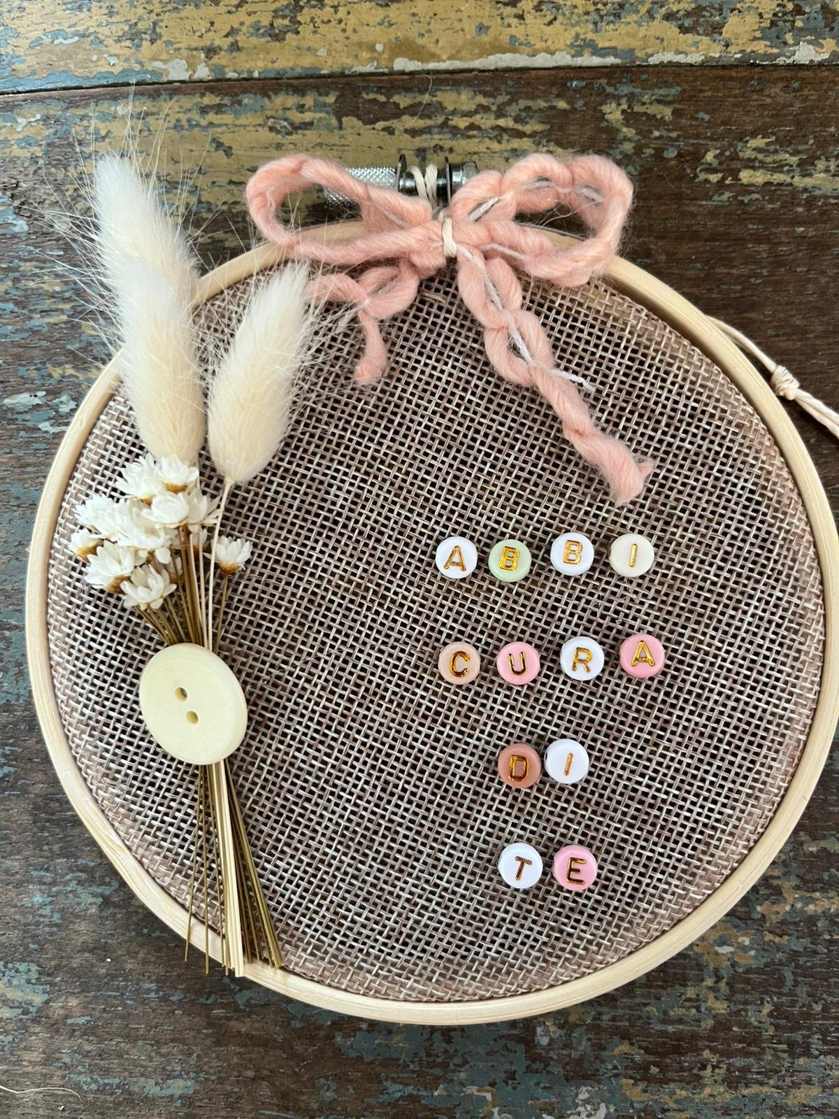 IL CERCHIO DI EMOZIONI