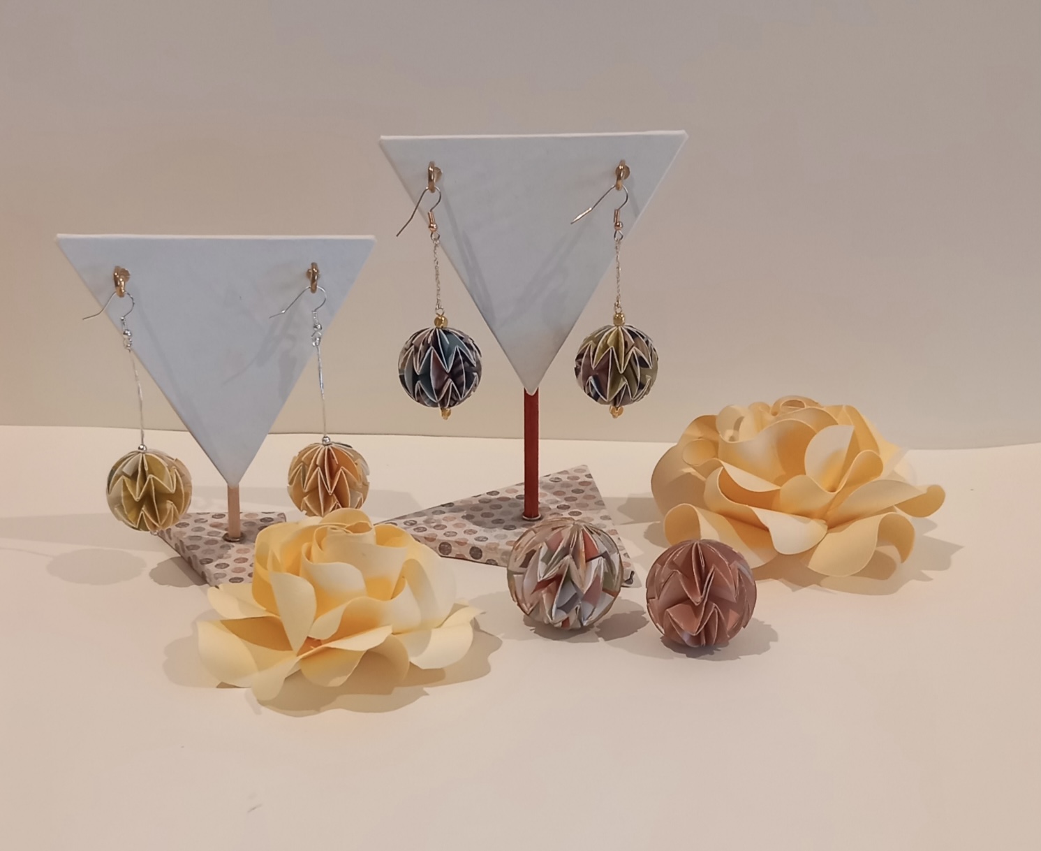 Un gioiello davvero particolare