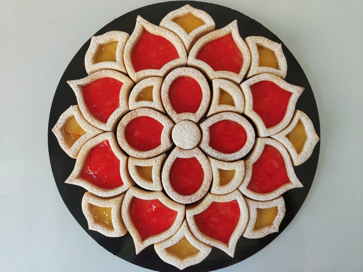 How modular tarts works