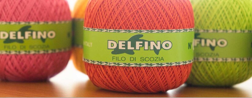 Cotone Delfino