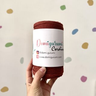 Domigurumi Cordino
