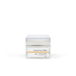Face Filler Cream