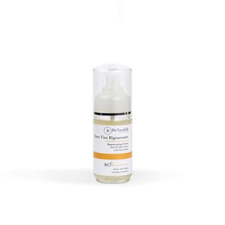 Regenerating Face Serum