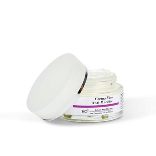 Anti-Dark Spot Face Cream