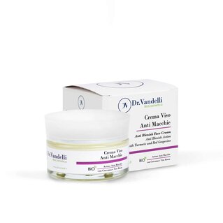 Anti-Dark Spot Face Cream
