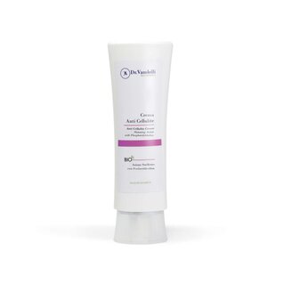 Anti-Cellulite Cream