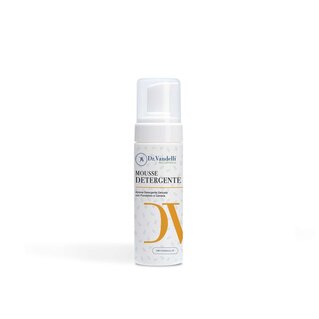 Gentle Cleansing Mousse