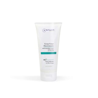 Elasticizing Body Cream