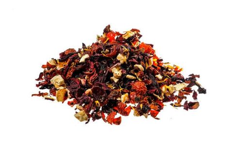 Herbal Fruit Infusions