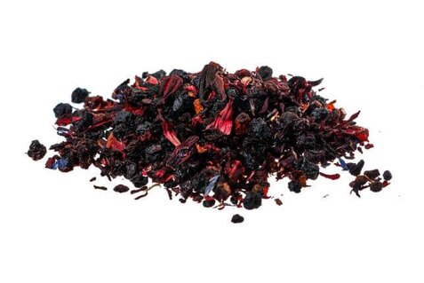 Herbal Fruit Infusions