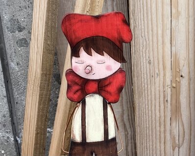 Pinocchio