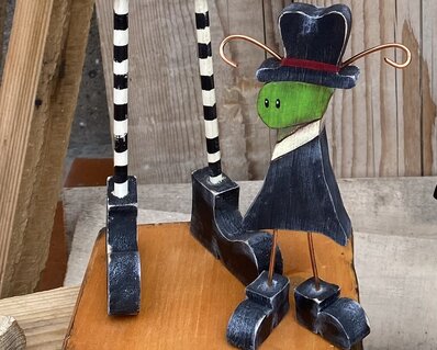 Pinocchio