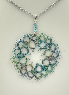 Anna's creations