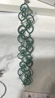 Anna's Creation