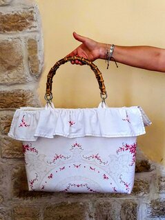 BORSA VINTAGE
