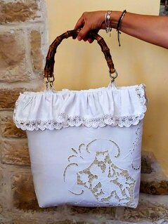 BORSA VINTAGE