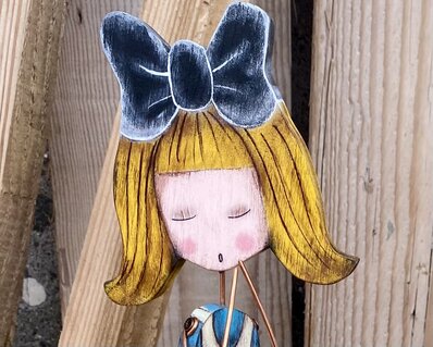 Alice